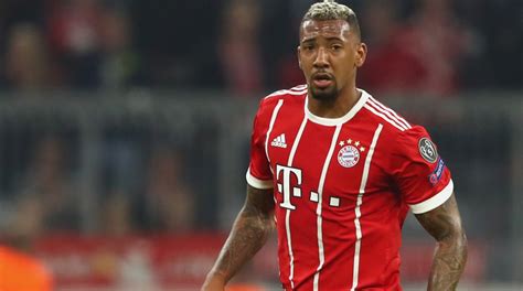 what did jerome boateng do.